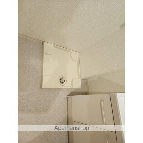 戎フルール谷九の内装写真