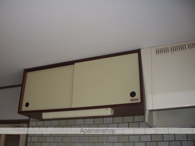 ハイツ神田の内装写真