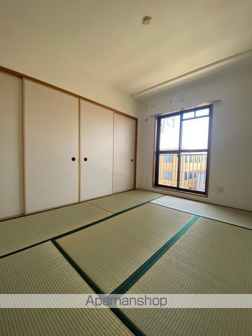 オーキッドレジデンス港北綱島イーストの内装写真