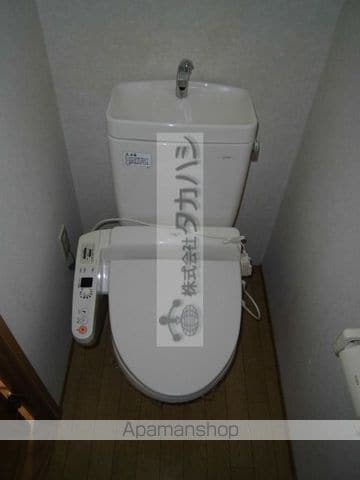 ハーモネート平木Iの内装写真
