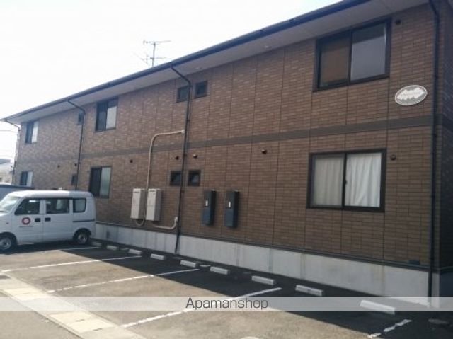 ロイヤルビレッジYs VIの外観写真