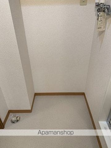 QUALIAの内装写真