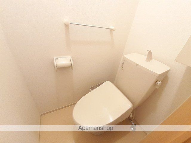 ファイン コルソVの内装写真