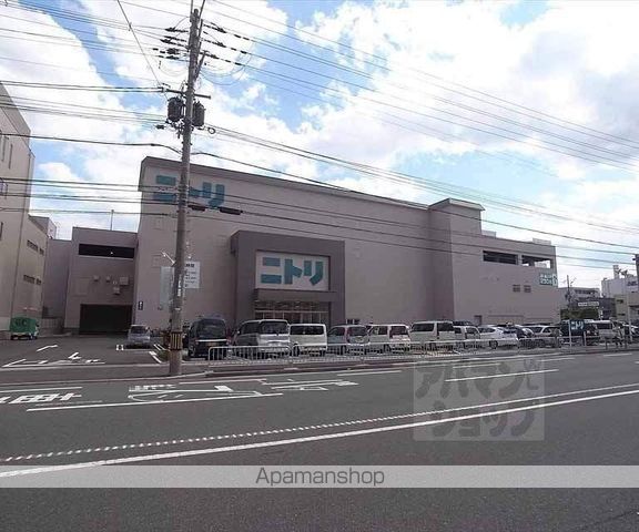 ベラジオ京都西院ウエストシティの周辺写真
