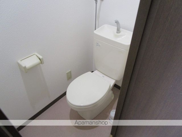 パルティーレ平岸の内装写真