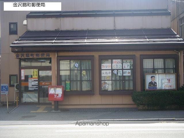 RITZ桜町貸家の周辺写真