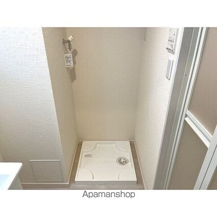 クロッシア御代田Ａ[1K/30.01m2]のその他設備3