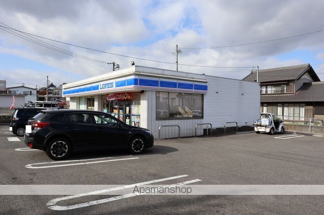 D-ROOM蘇原村雨町A棟の周辺写真