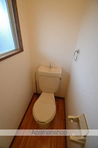 ライフハウスIの内装写真