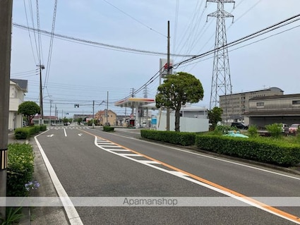 ジョイ・プロヴァンス[1DK/30.06m2]の周辺3