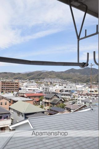 ホワイトハイツ東海大のその他写真