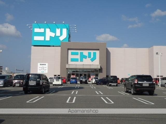 ハイツビリーブの周辺写真