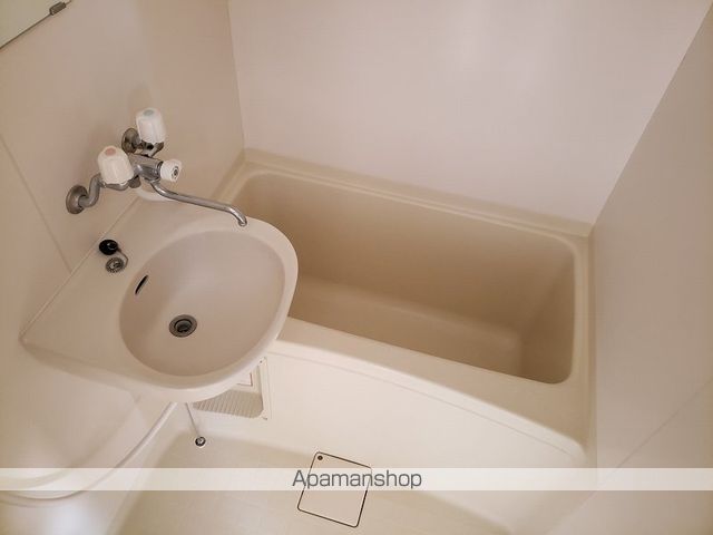 レオパレスプレーリーの内装写真