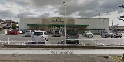 アヴァンティⅤ・Ｂ[2DK/46.06m2]の周辺3