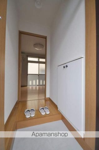 ルービン富町の内装写真