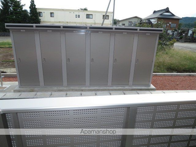 メゾン プランタンのその他写真