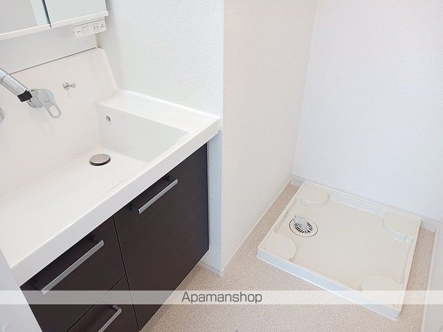エテルノ アルドールの内装写真