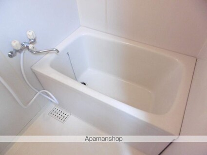 第２シャイン清水沼[1K/20.49m2]のバス