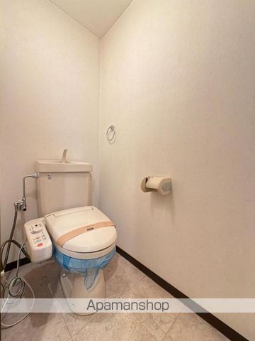 サウスプラザ六条の内装写真