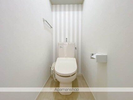 エムアールイー　Ｇ棟[1LDK/42.72m2]のその他部屋・スペース8