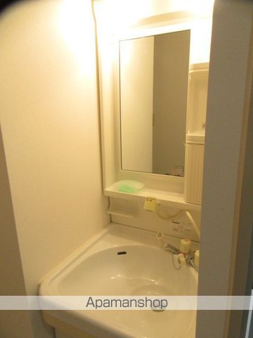 サテラ北34条の内装写真