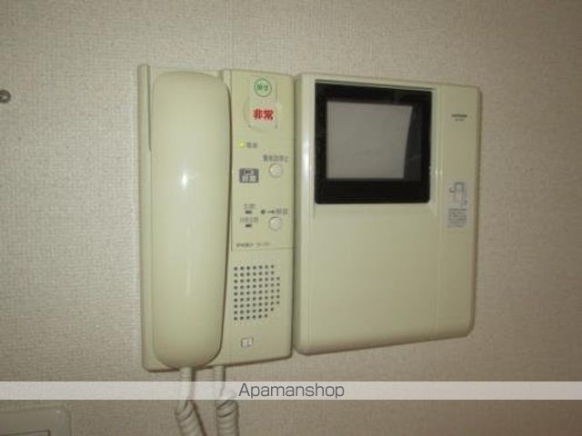 HF四条河原町レジデンスの内装写真
