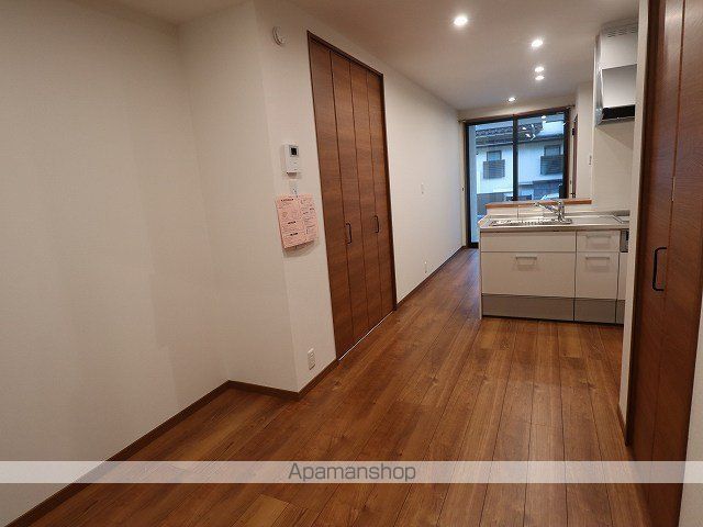 ナチュラルヴィレッジ西田地方の内装写真