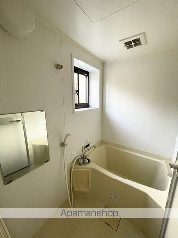 すみれヒルズの内装写真