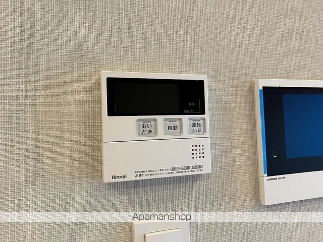 シーズンフラッツ青葉通一番町の内装写真