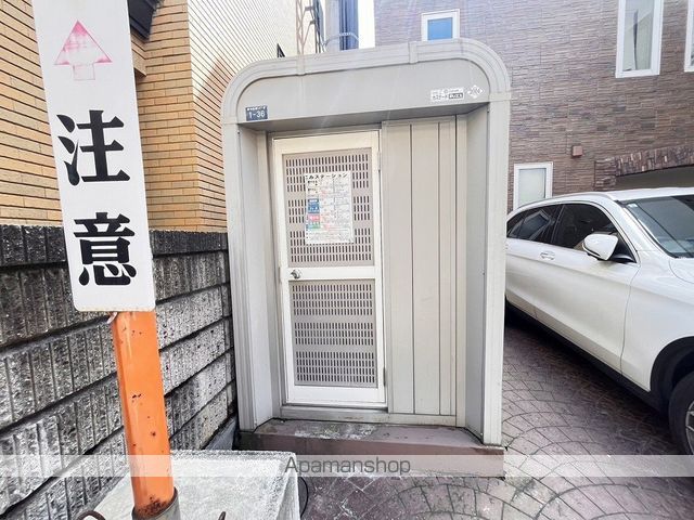 スターゲート伏見旭堂第8 B棟のその他写真