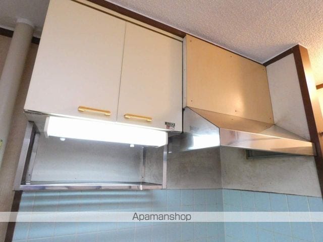 グリーンハイツオオバの内装写真