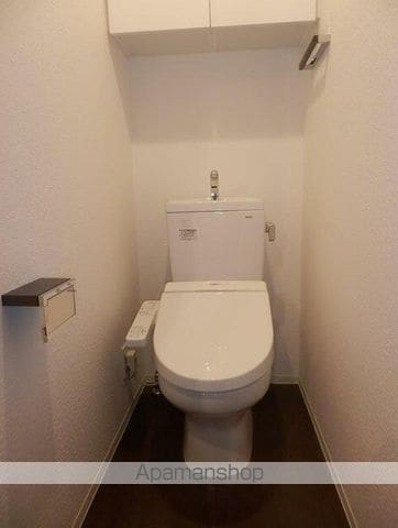ユリカロゼ金町の内装写真