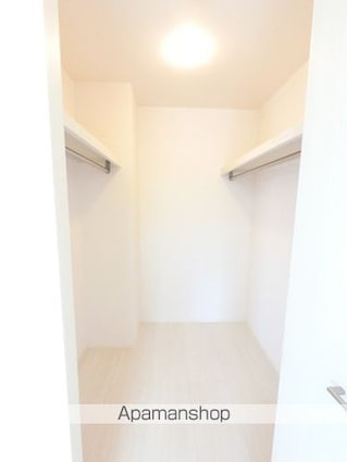 ＴＴ　Ａｎｎｅｘ[1LDK/40.07m2]の収納