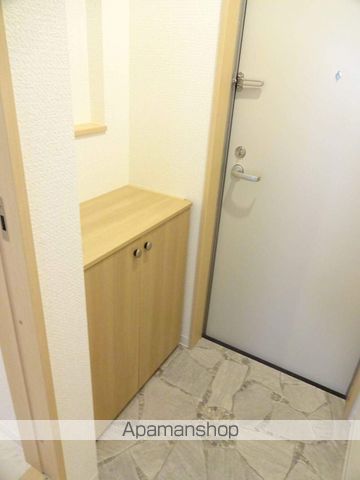 FSTYLE上田の内装写真
