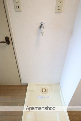 ボヌールのうまちIの内装写真