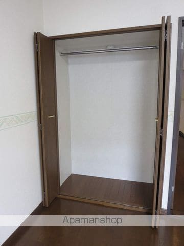 カムデンプラザの内装写真