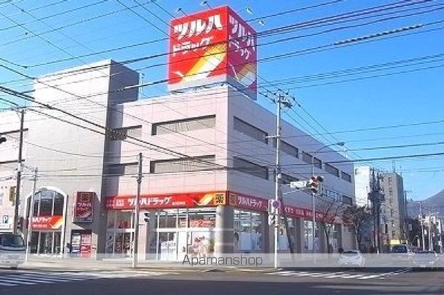 ジェルメブリーゼの周辺写真