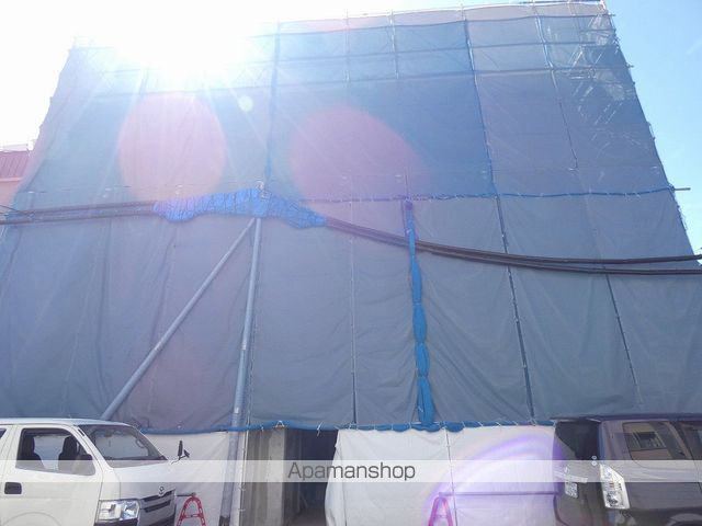 SDY南郷通の外観写真