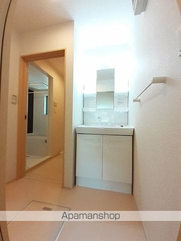 ヴィラスマイラックスの内装写真