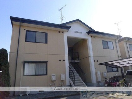 グランコート鴨川[3DK/53.5m2]の外観5