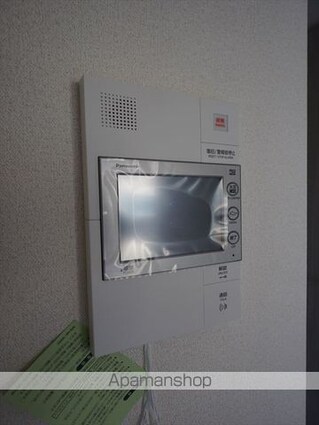 プレサンス千種駅前レガート「チクサエキマエ」[1K/21.09m2]のセキュリティ