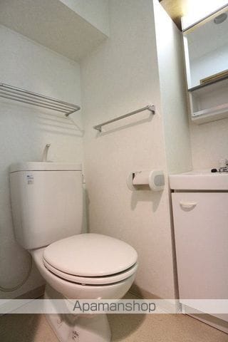 エンクレスト六本松の内装写真