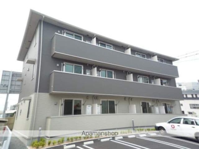 ローズ新町