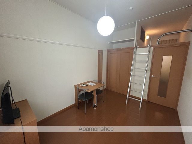 レオパレスエクセル歩坂町Iの内装写真