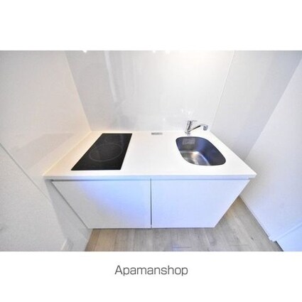 グラウンデュークス西大島[1R/21.64m2]のその他内装3