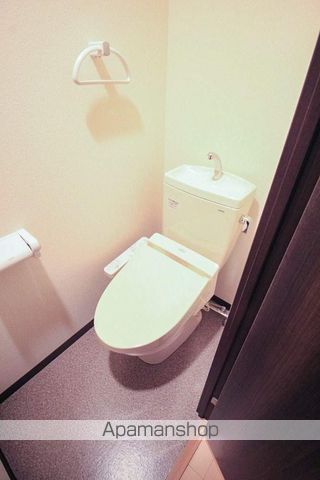 エクセレント上新20の内装写真