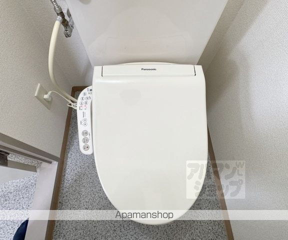 アーバンハウス北西の内装写真