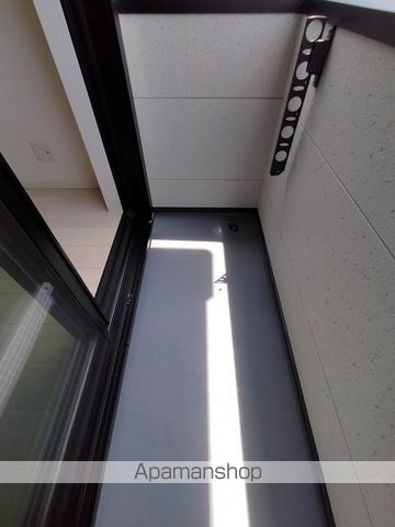 REVITA野崎の内装写真