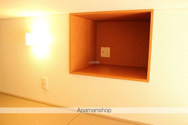 レオパレス葉月の内装写真