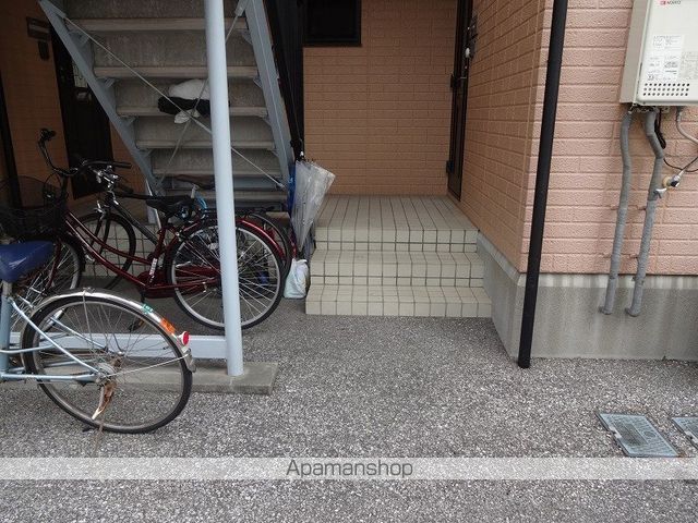 マンションハウス中村I 南棟のその他写真